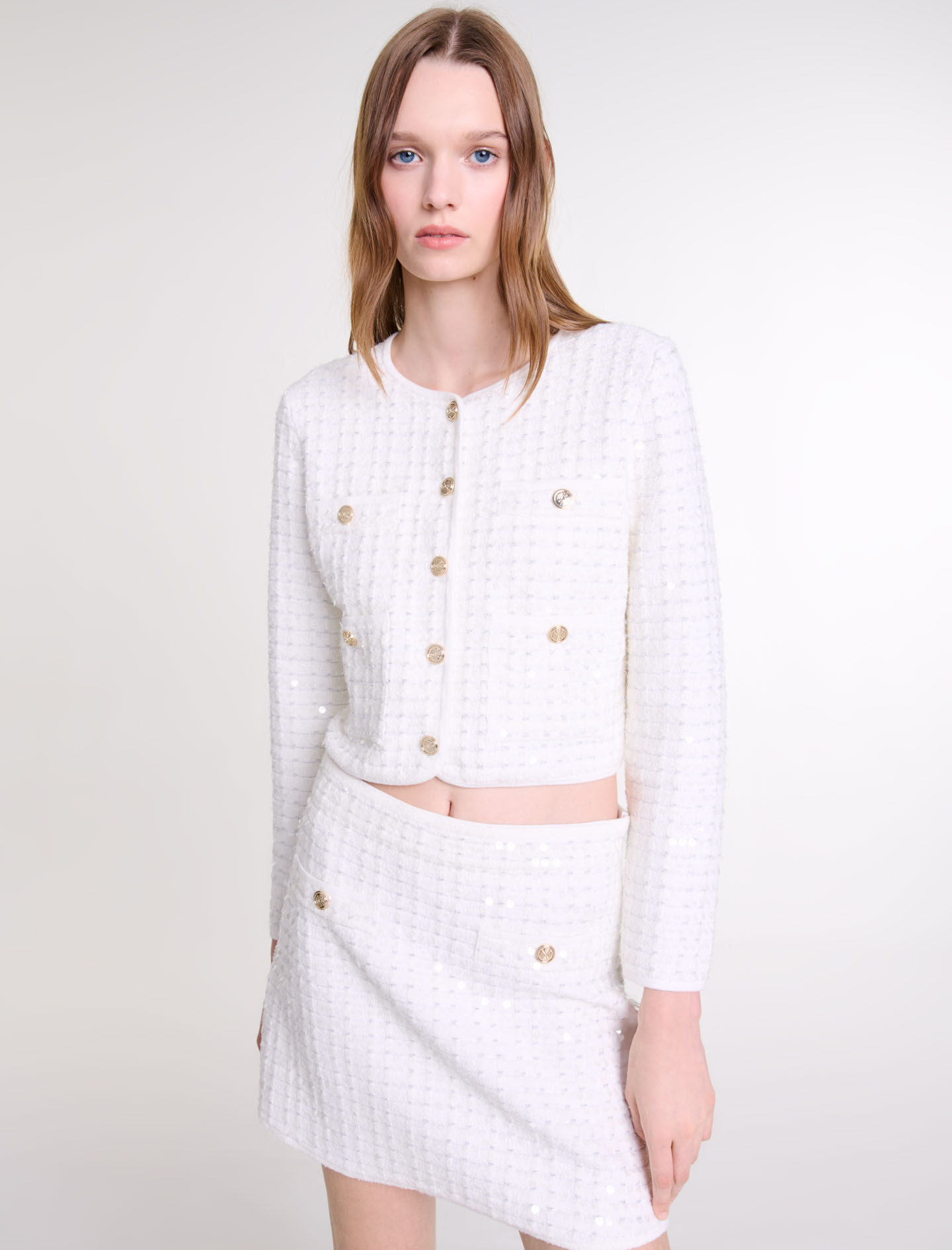 Maje Official Website: Clothing and Accessories for Women