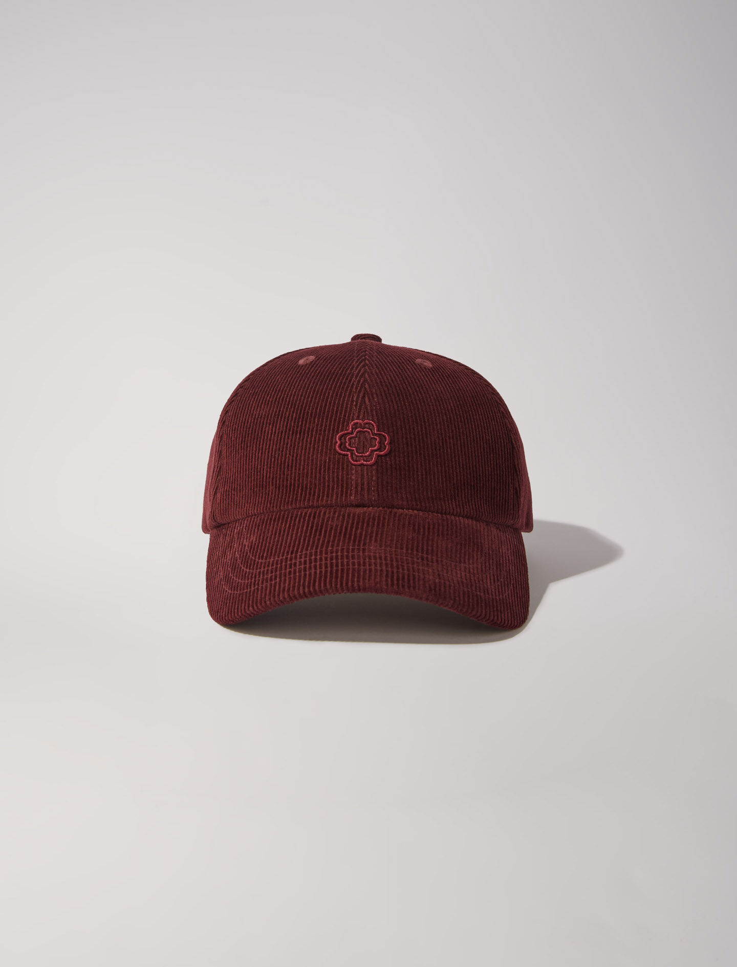 Corduroy Cap Calvin Klein® | K50K512612BEH