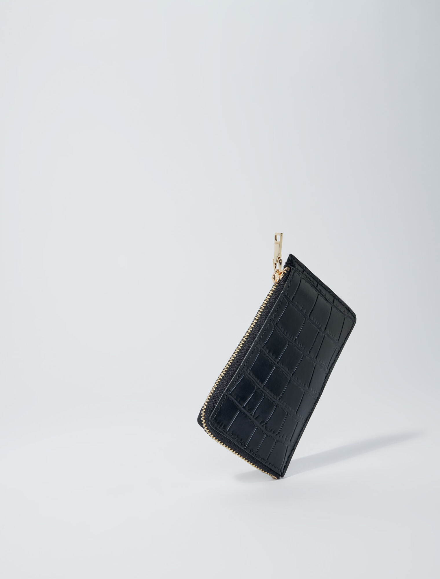 LEATHER CARD CASE
