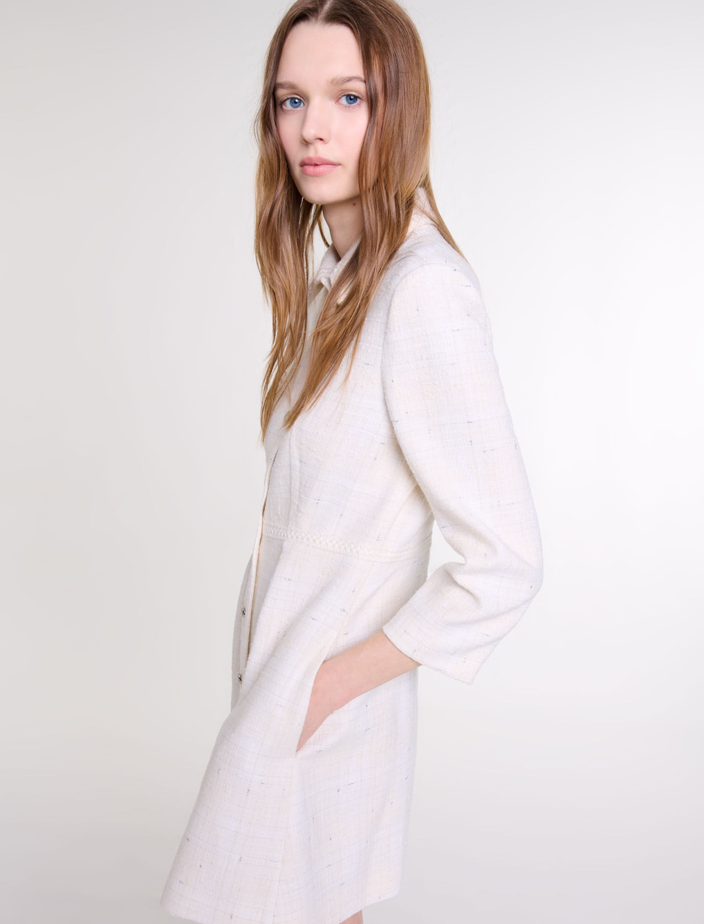 Maje Official Website: Clothing and Accessories for Women