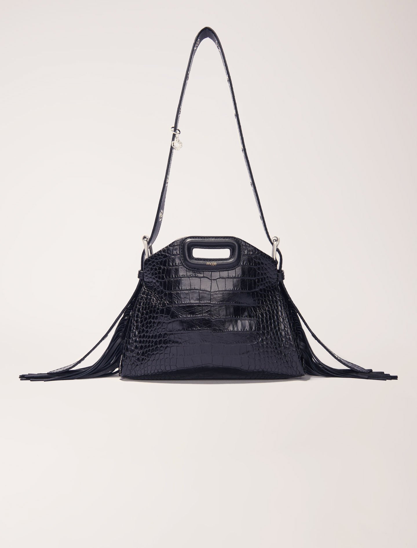 Maje sac mini m 2025