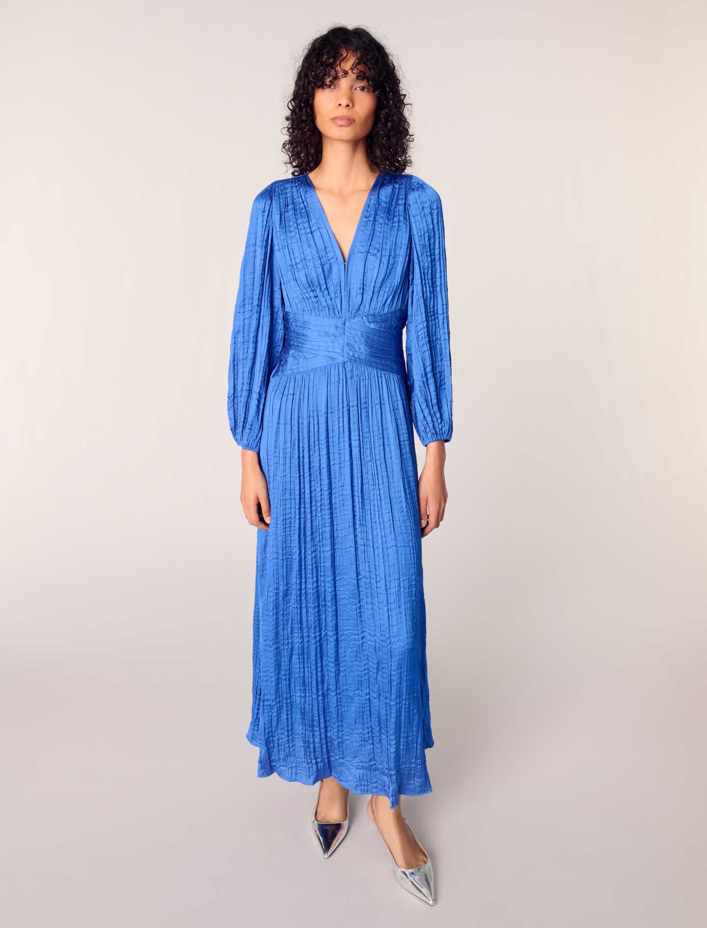 Maje Official Website: Clothing and Accessories for Women