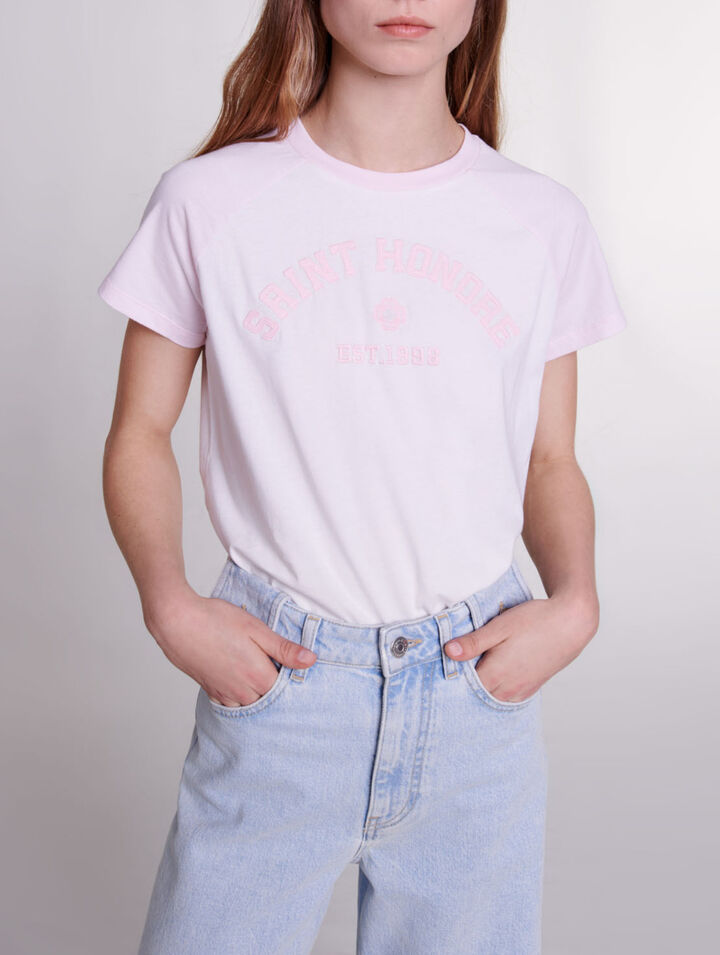 Saint Honor&eacute; T-shirt