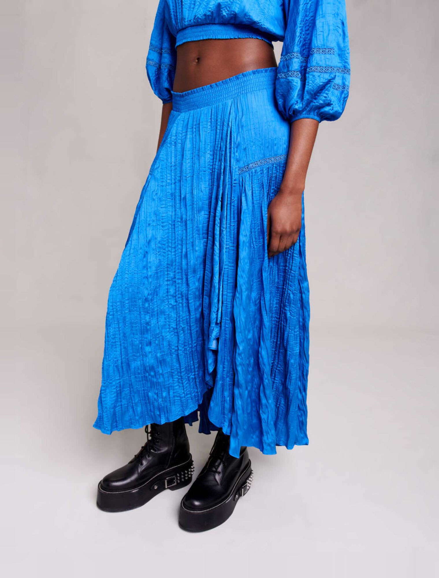 Long skirt