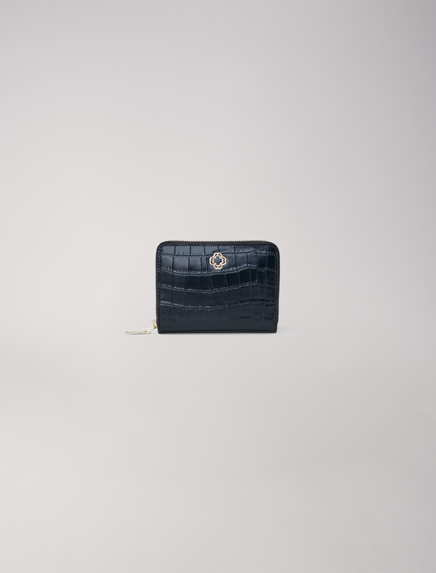 Women s Small Leather Goods Women s Leather Accessories Maje