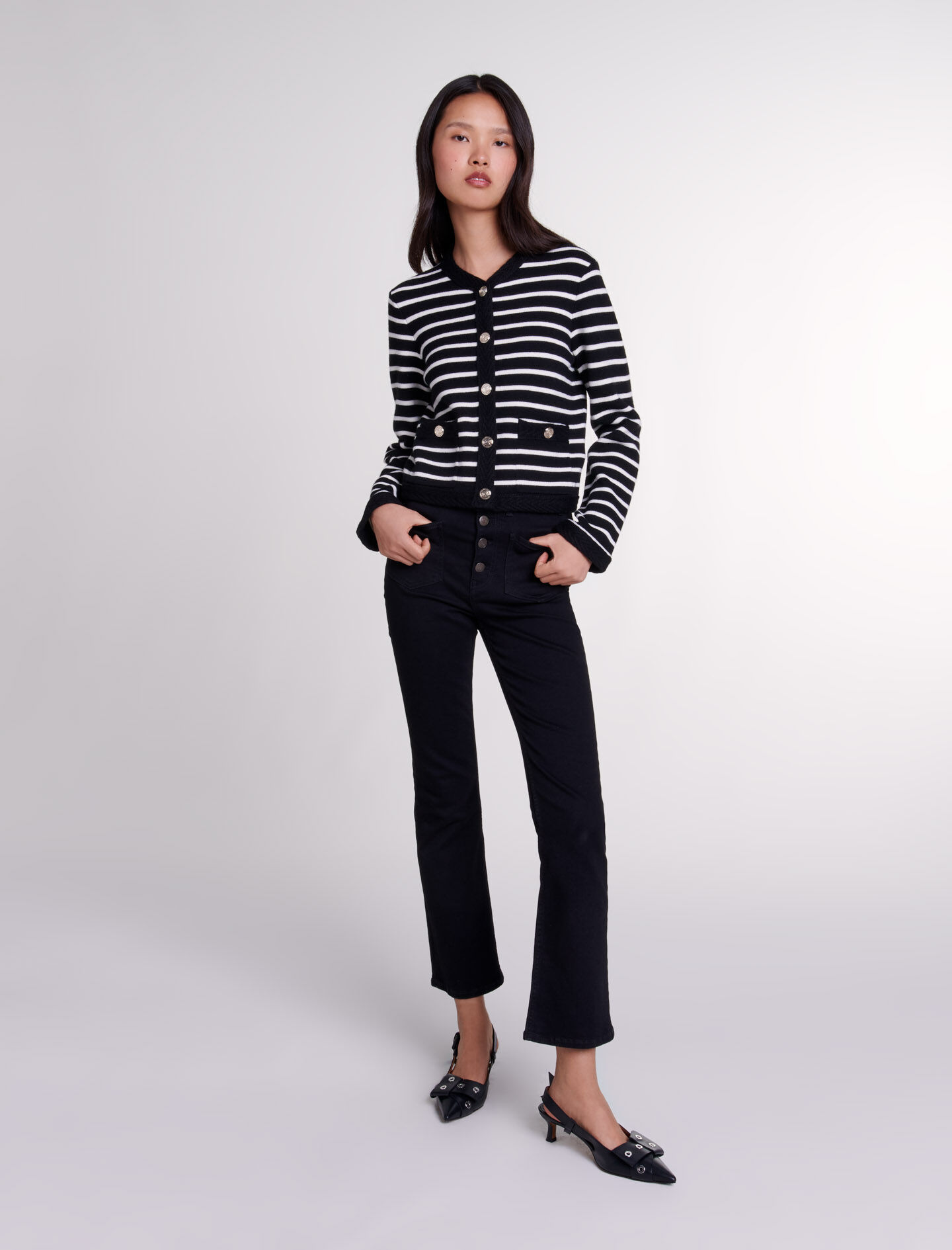 Women s Cardigans Maje
