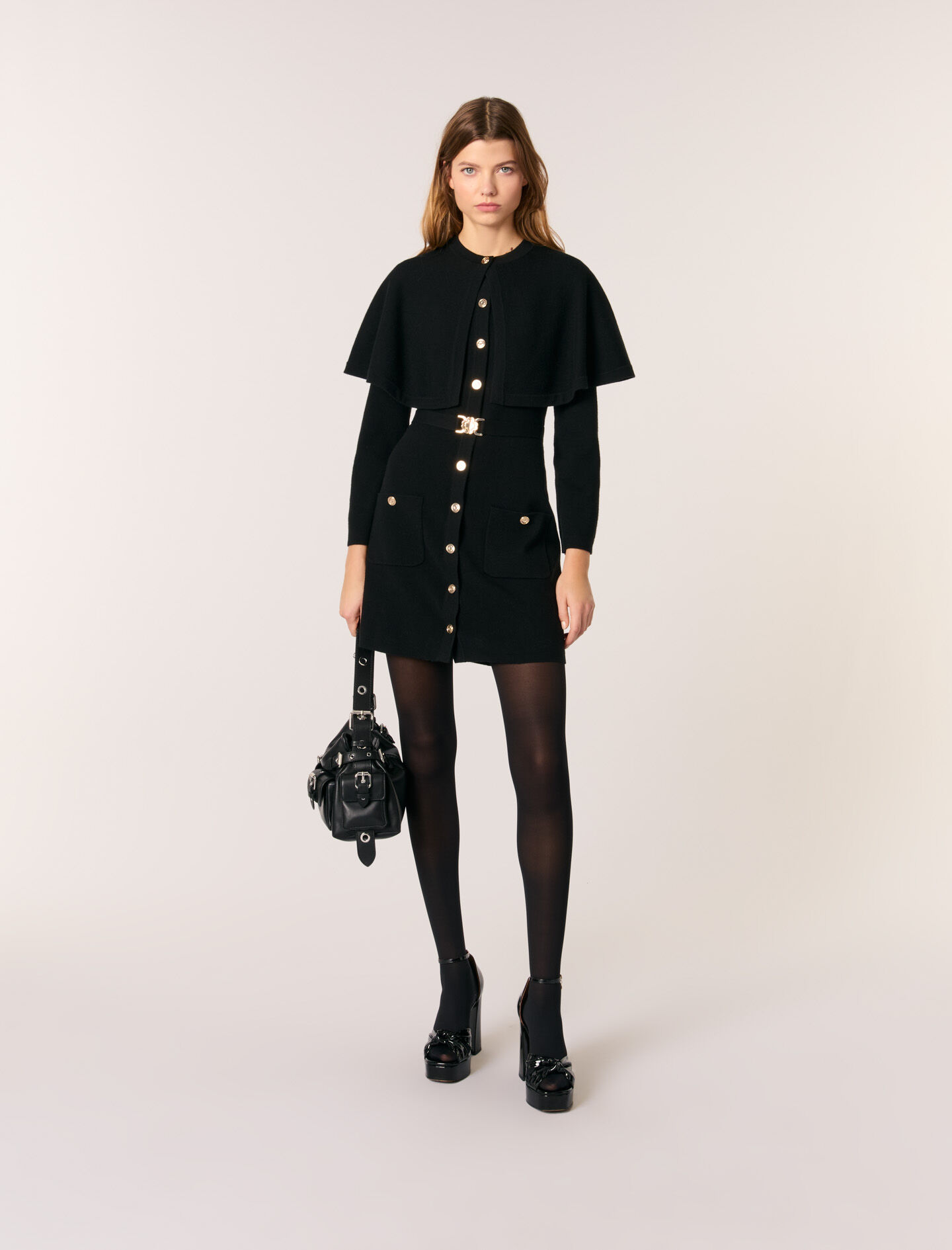 Maje New Collection 2025 | Ready-To-Wear & Accessories