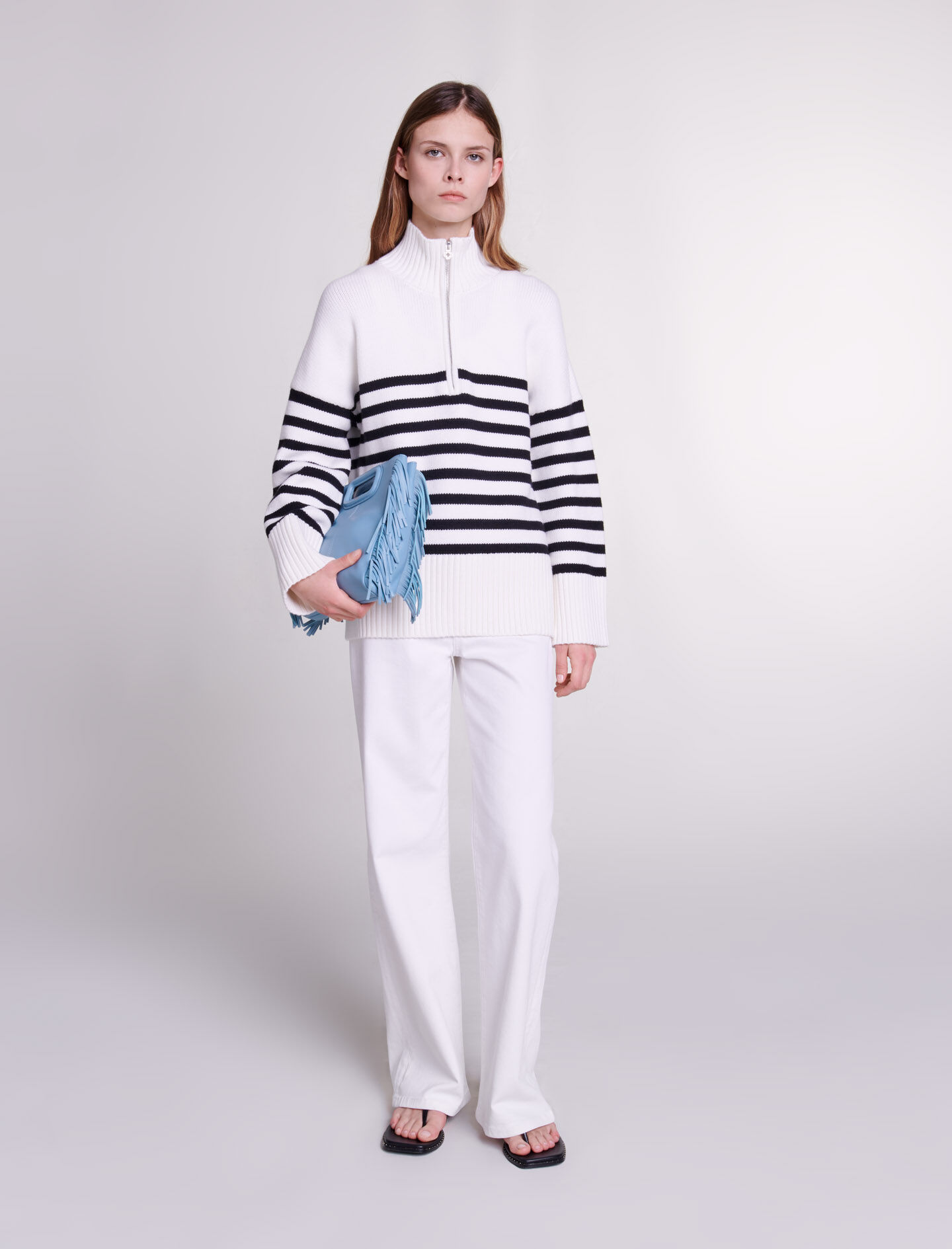 Maje jumper online