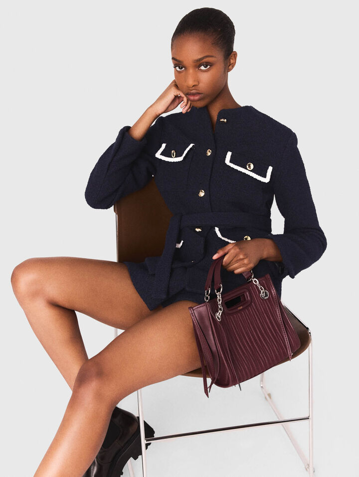 Miss M tote bag