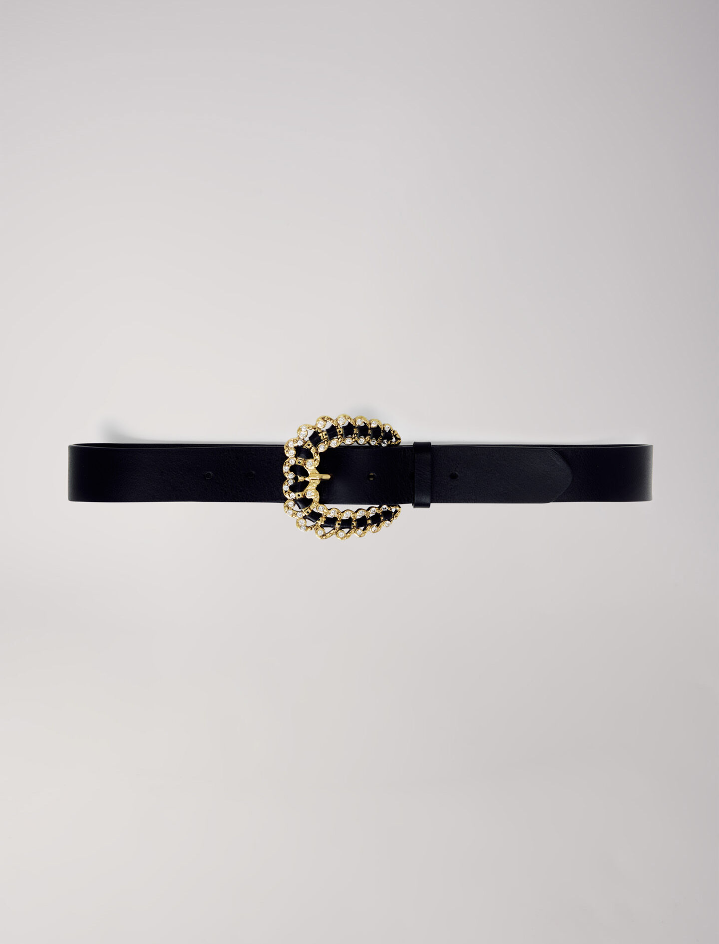 Maje ceintures new arrivals