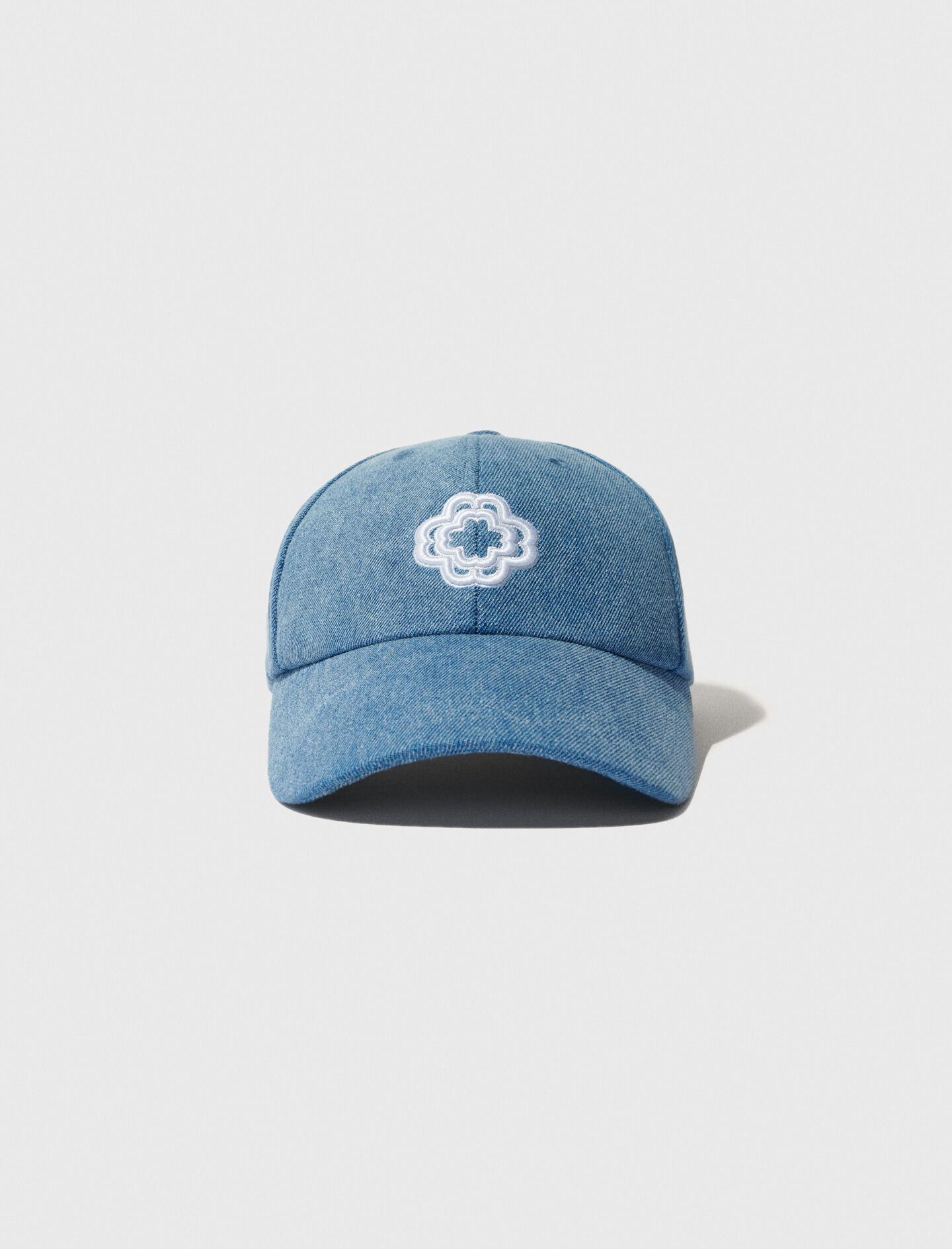 【AJO AJOBYAJO】23FW★ Arch Logo Denim Cap AJOBYAJO】Arch Logo Nylon Cap | OUR BRAND,AJOBYAJO