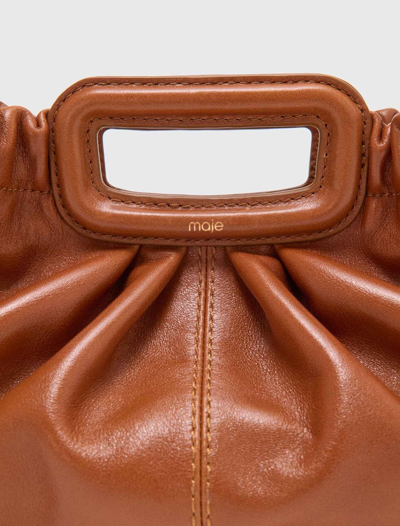 Smooth leather Milpli