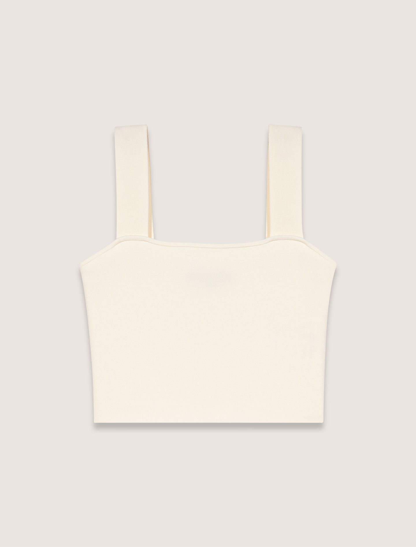 Knit crop top 6