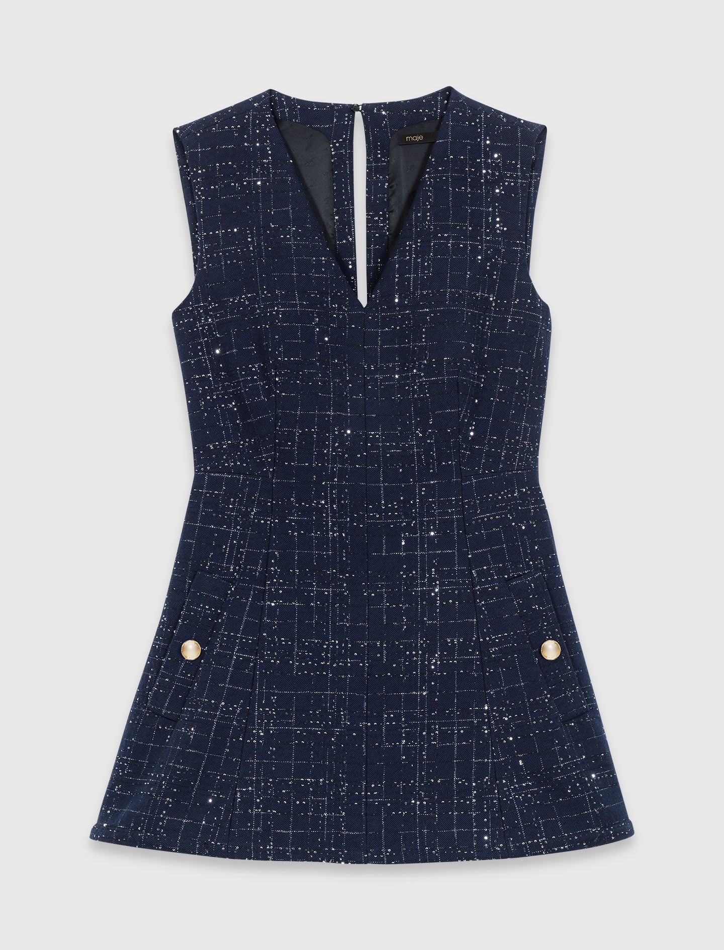 Playsuit dress 7