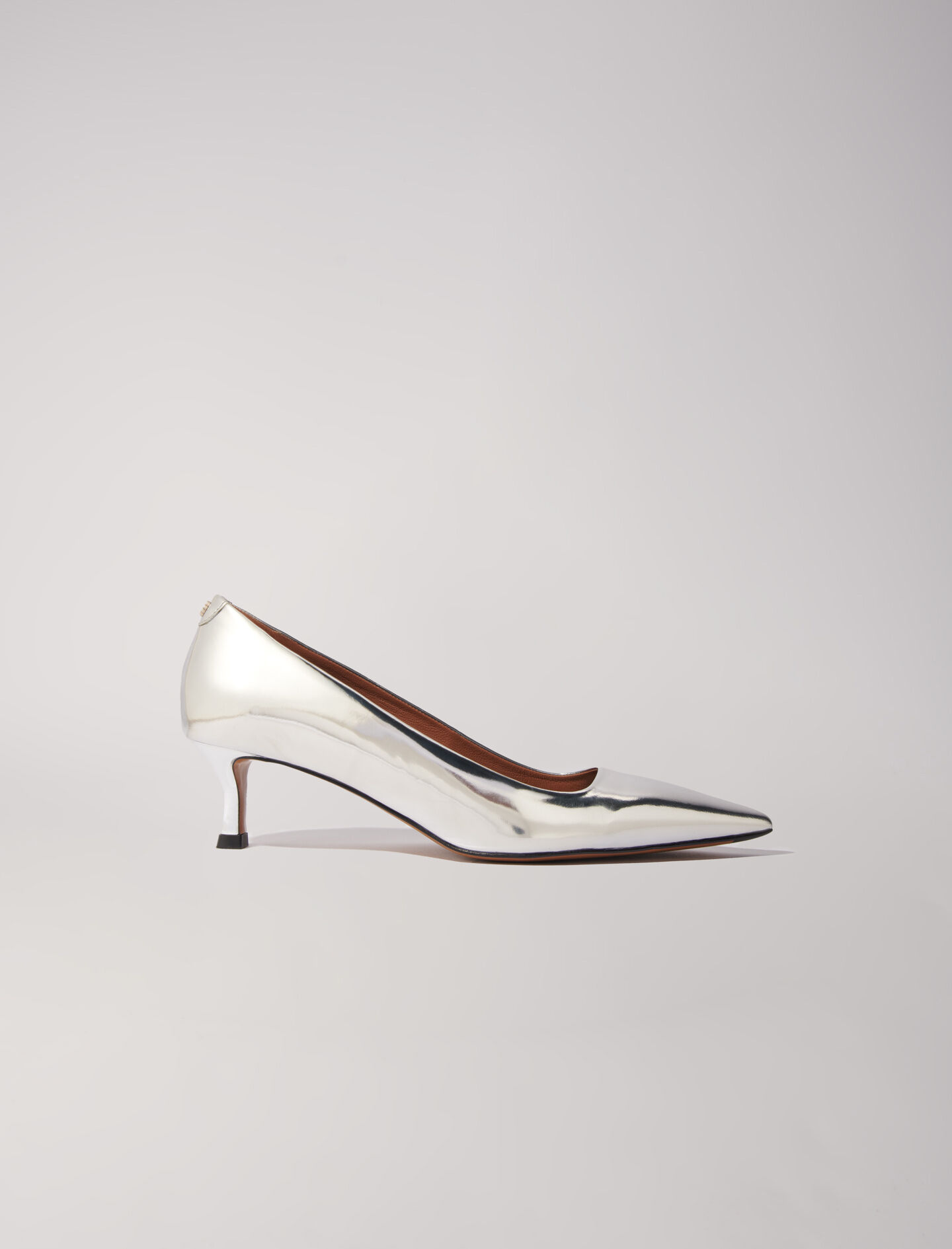 Escarpins maje clearance