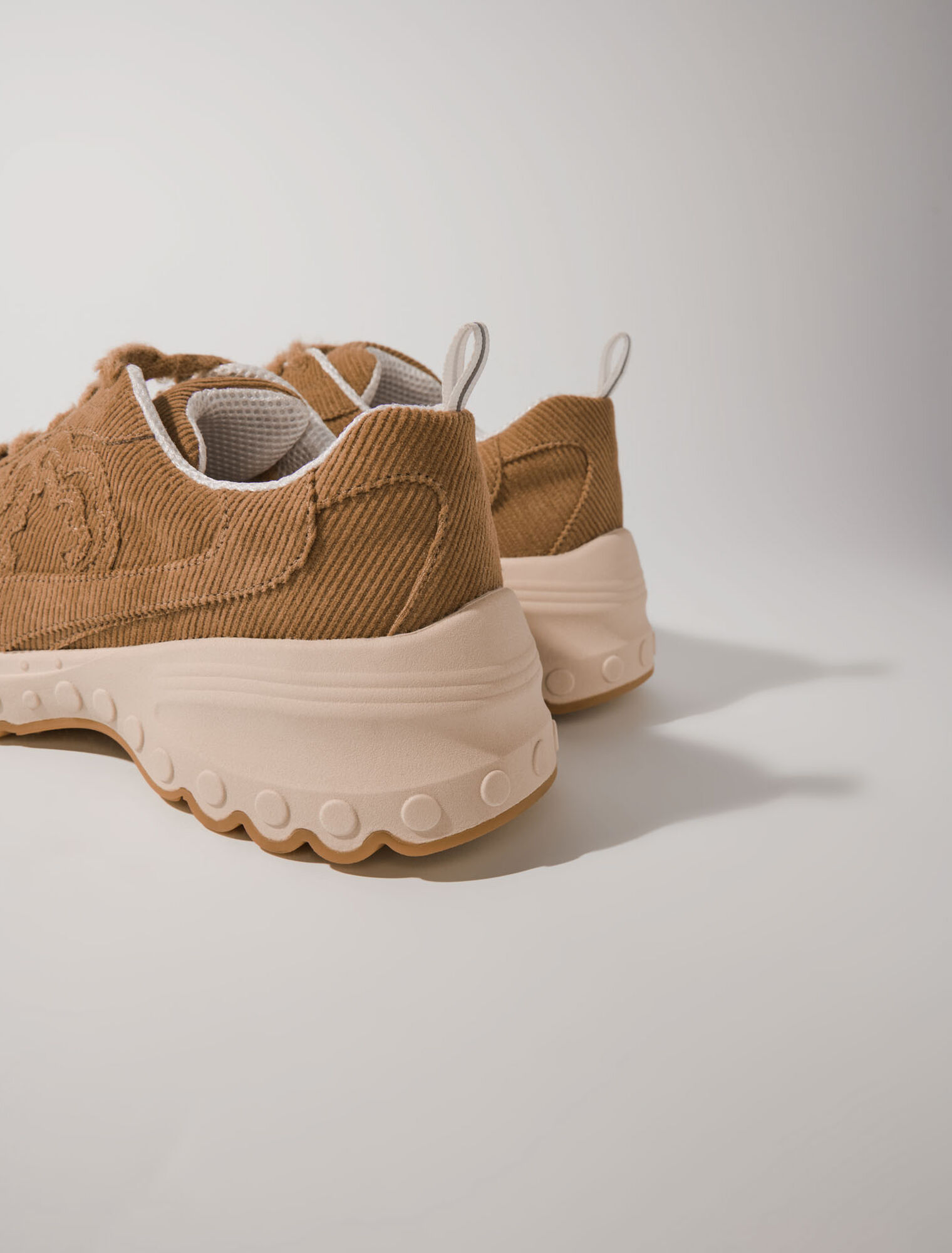Corduroy M Trainers
