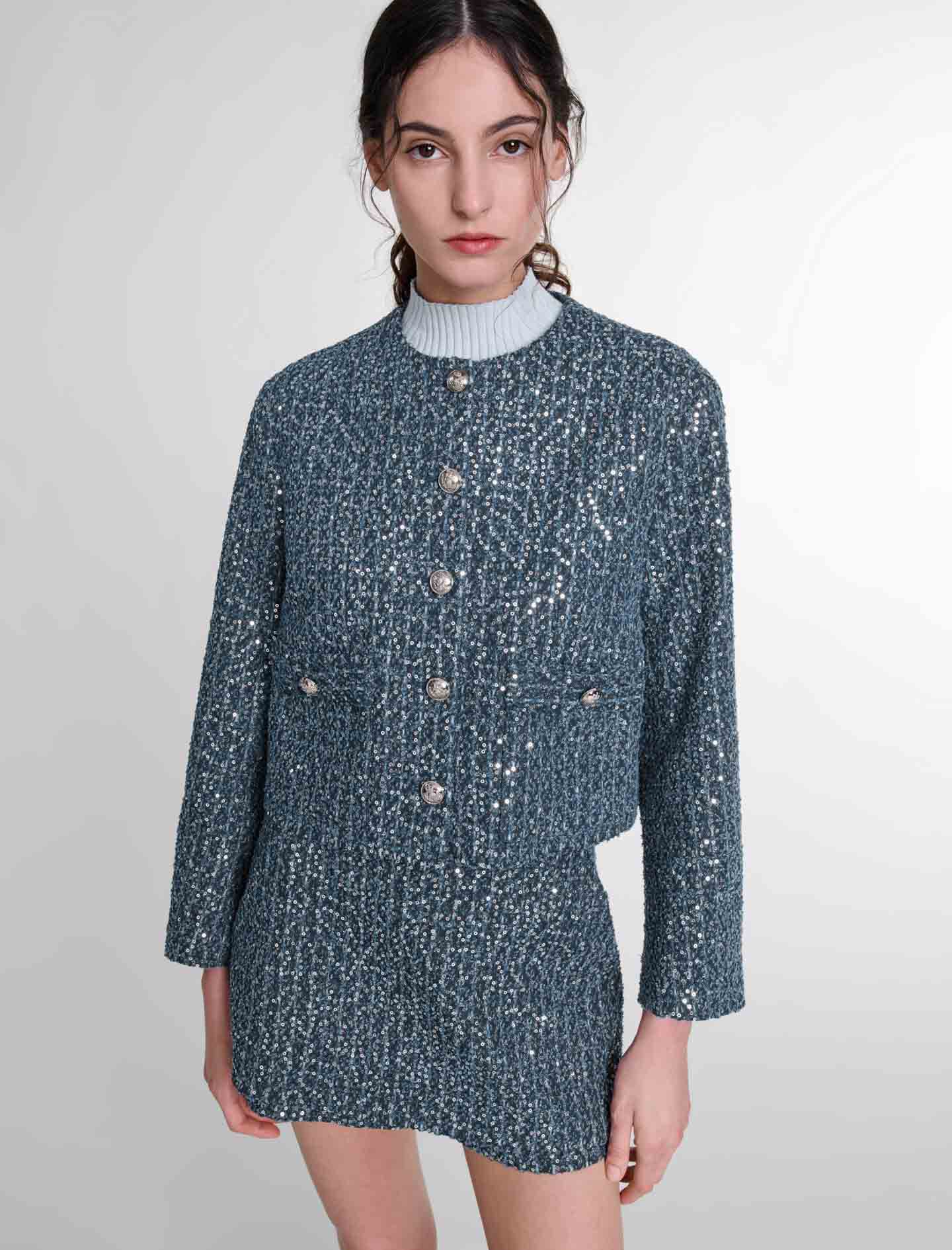 FreshService TECH TWEED JACKET/TROUSERS – Chum!