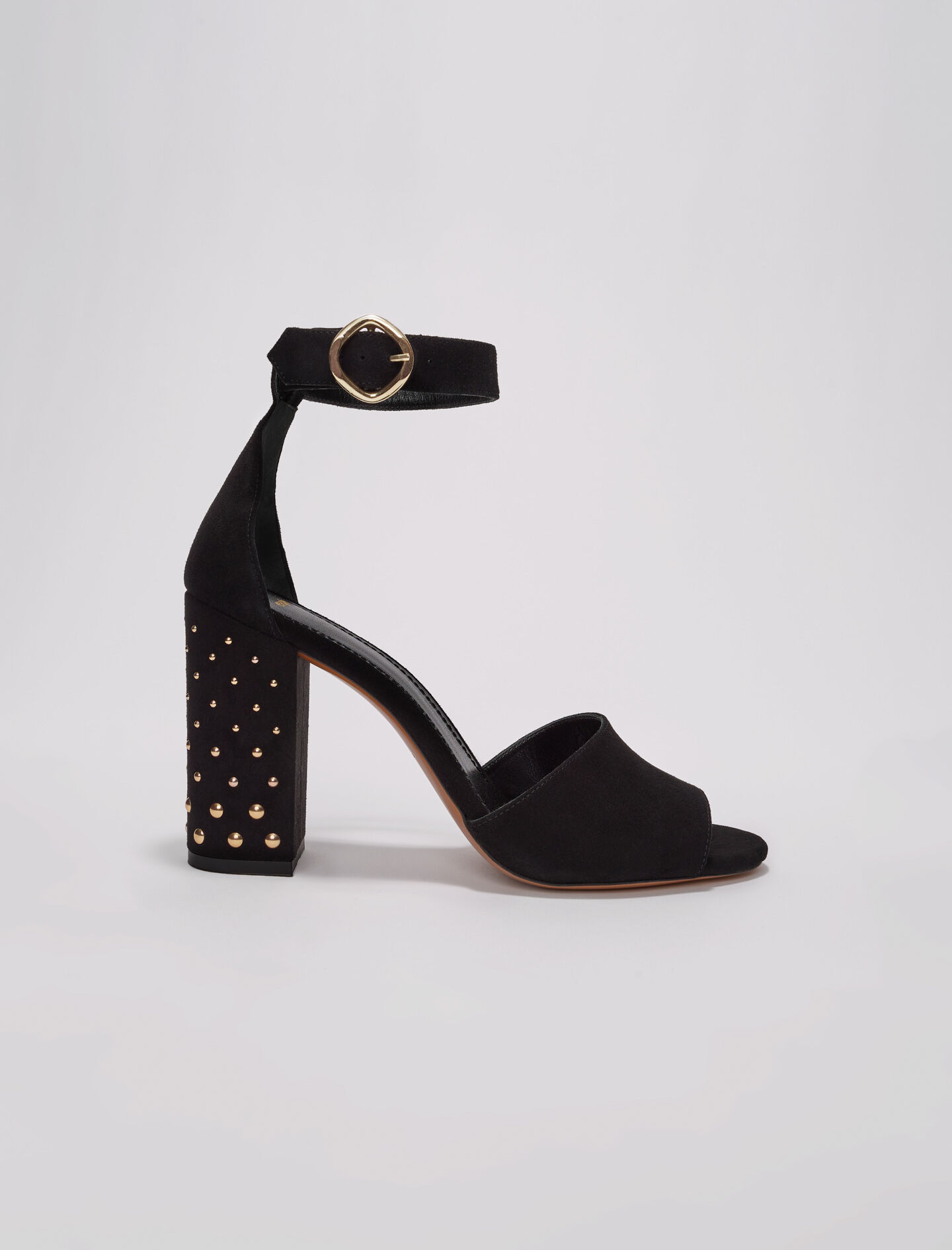 Heeled sandals Shoes Maje