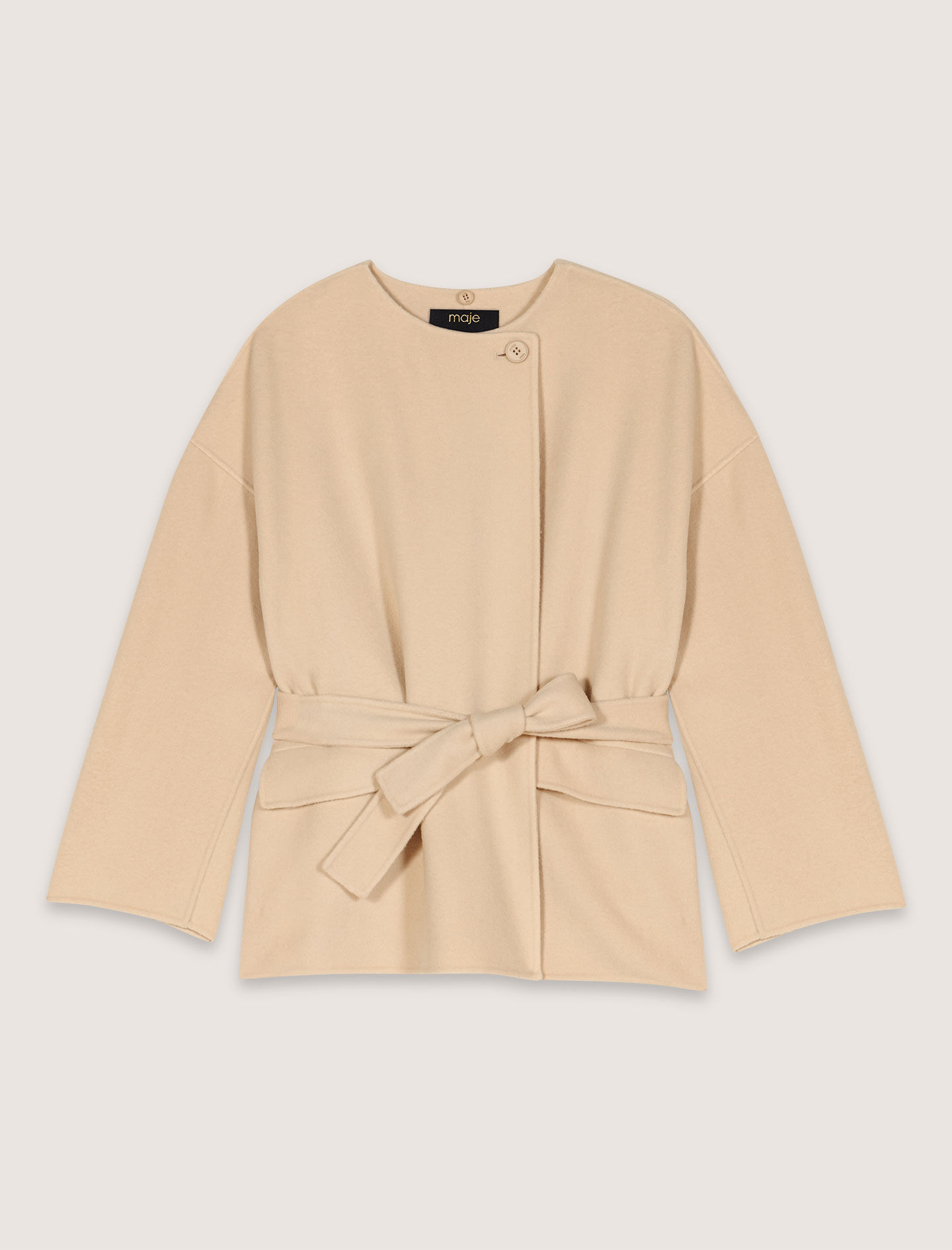 人気急上昇】 WINTER SCARF レディース bash COAT♥️birthday