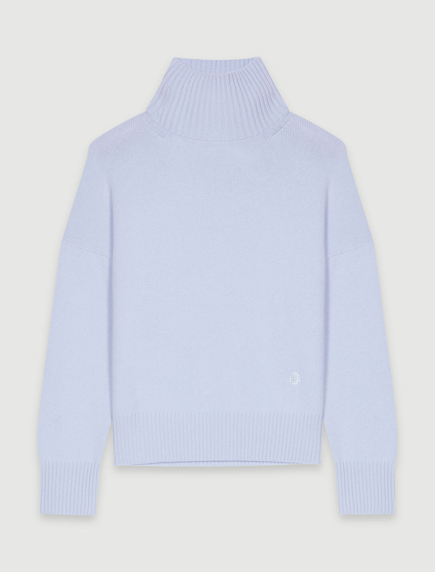 Cashmere jumper