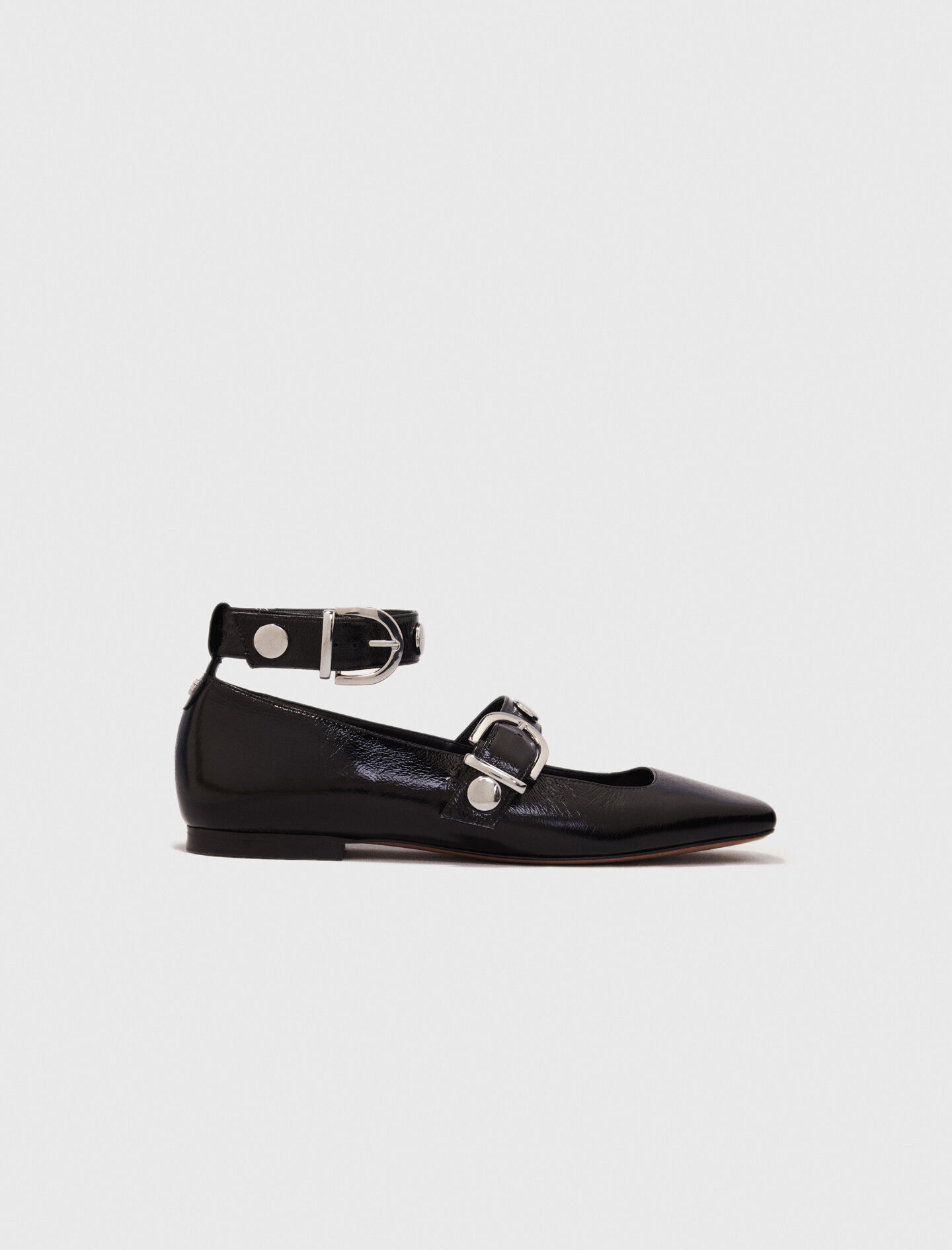 【23.65】25SS★ MARY JANE COOL Cool mary jane shoes【s0000008276】 – SCULTURE（エスカルチャー）