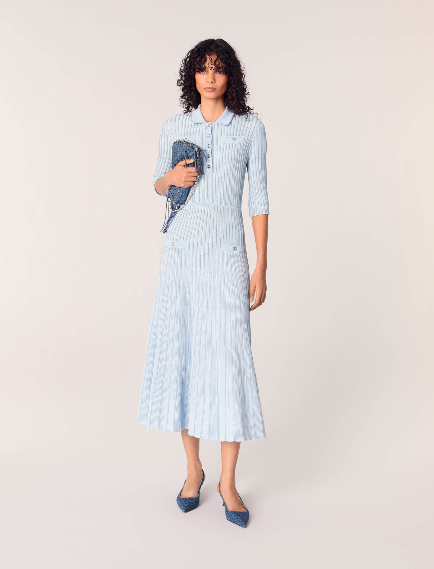 Tops & Shirts For Women | Maje