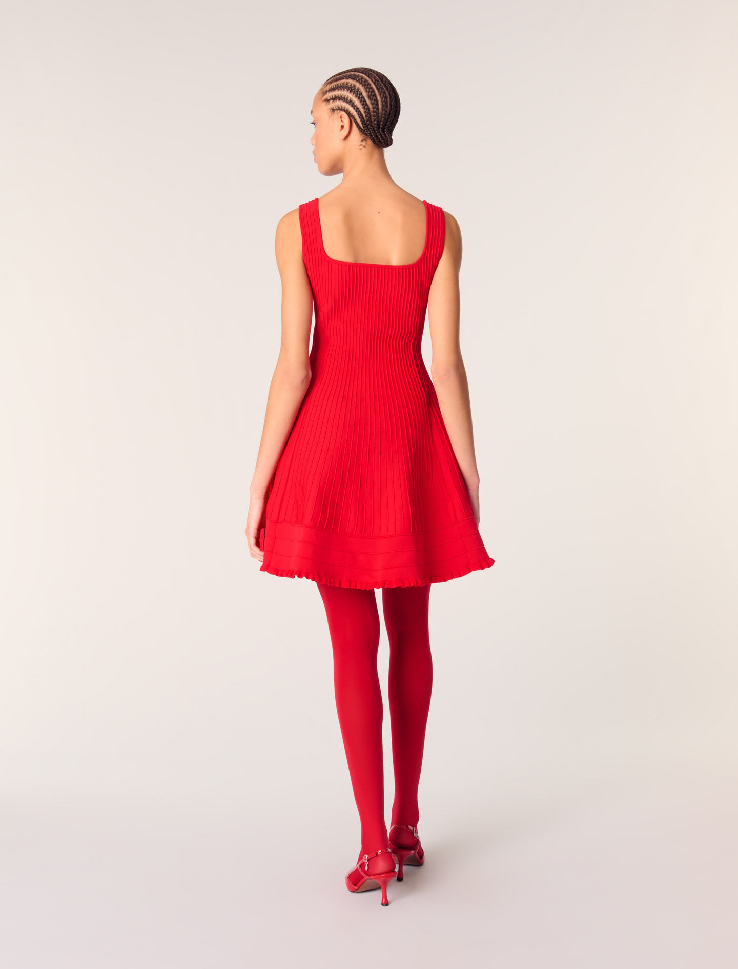 Women's Dresses - The Latest Styles | Maje