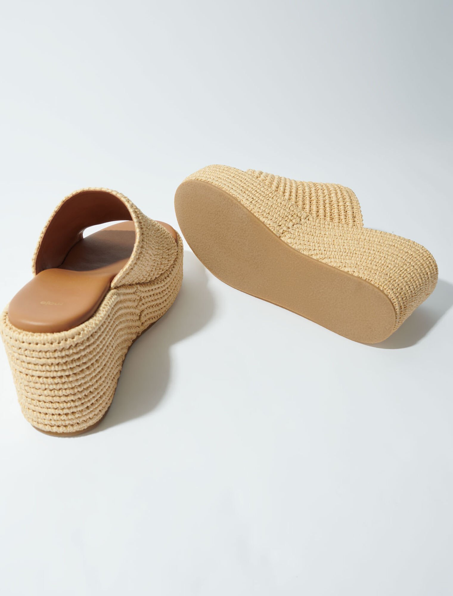 Platform mules