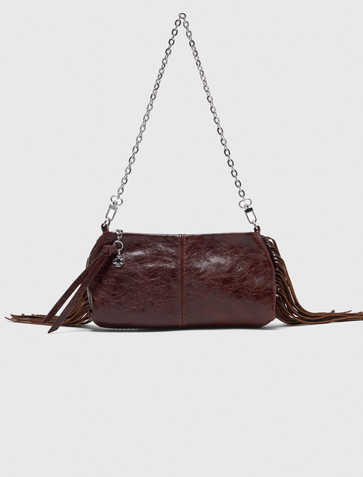 Miss M Bag by Maje - Women's bag with adjustable strap | Maje