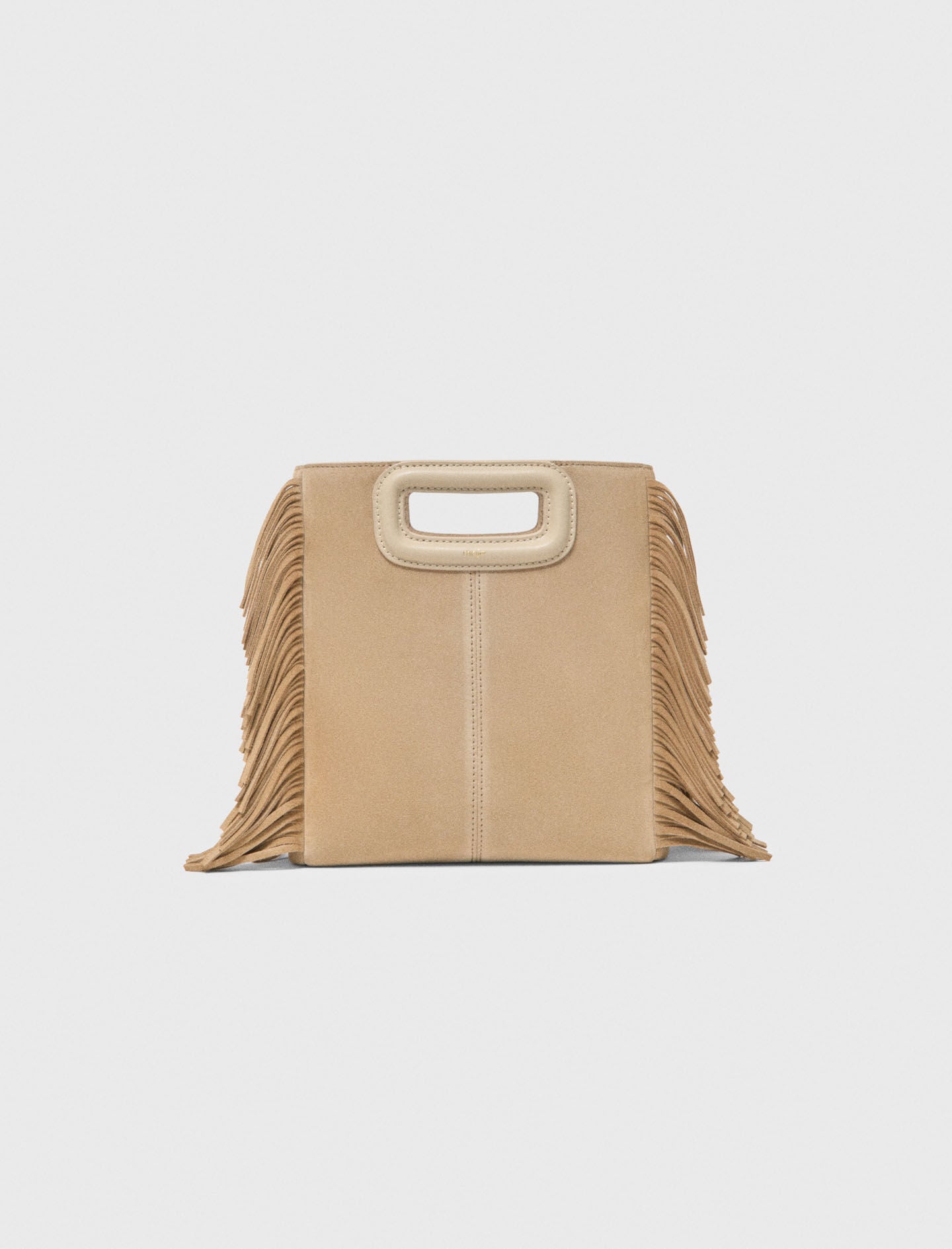 Suede M bag 8