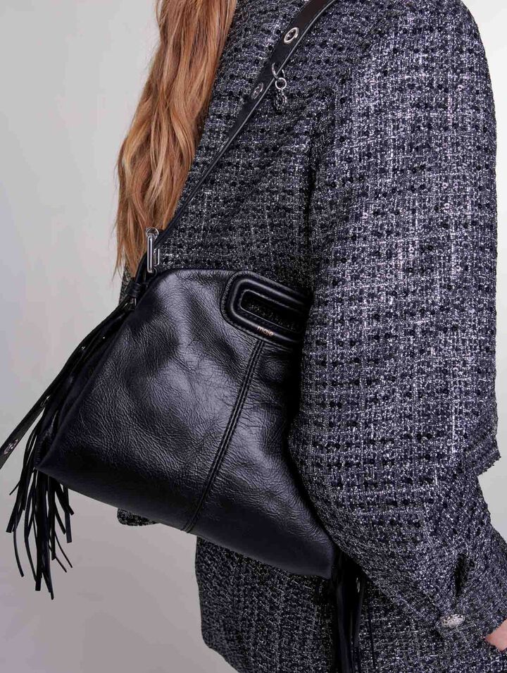 Tweed jacket