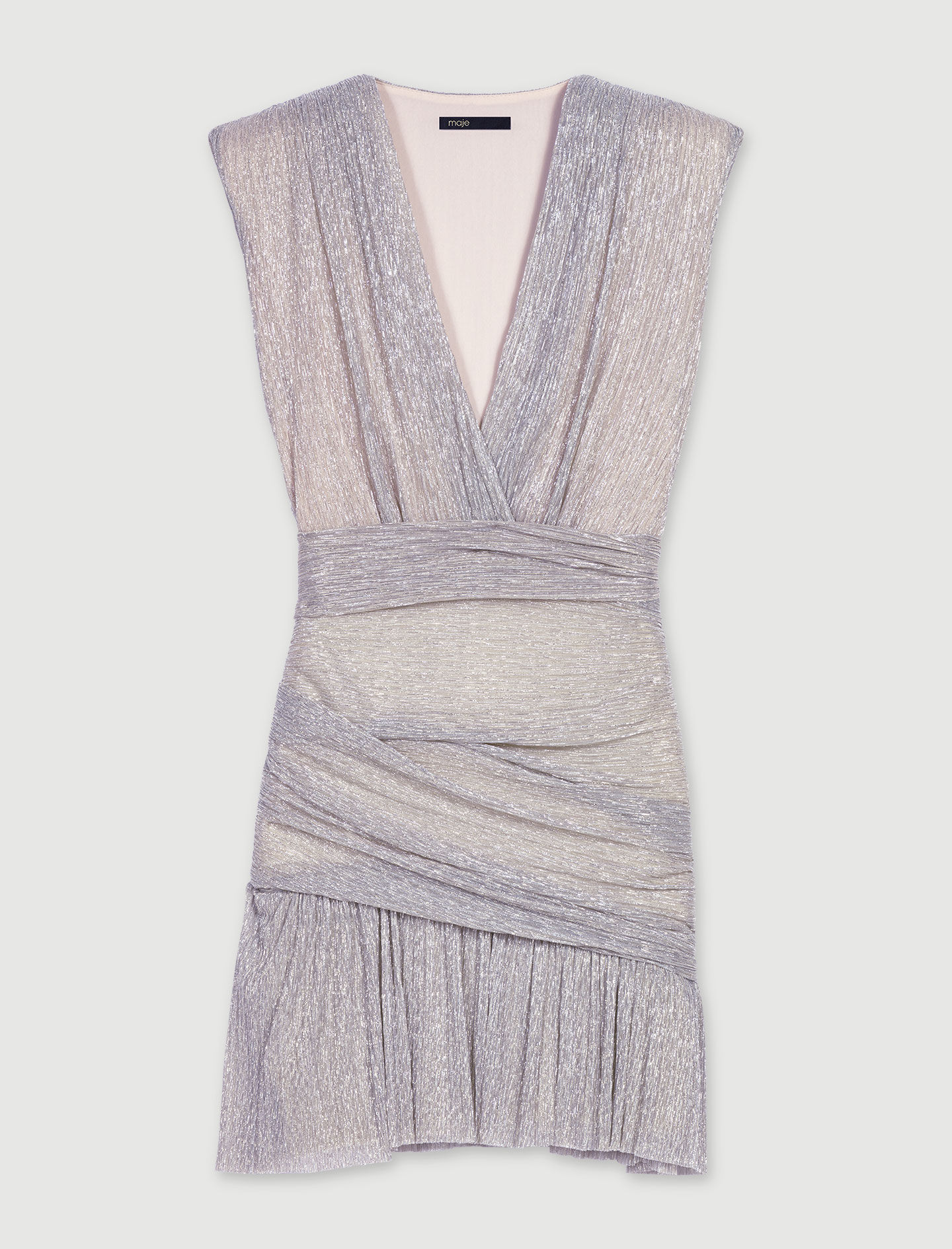 Maje robe mariee shop