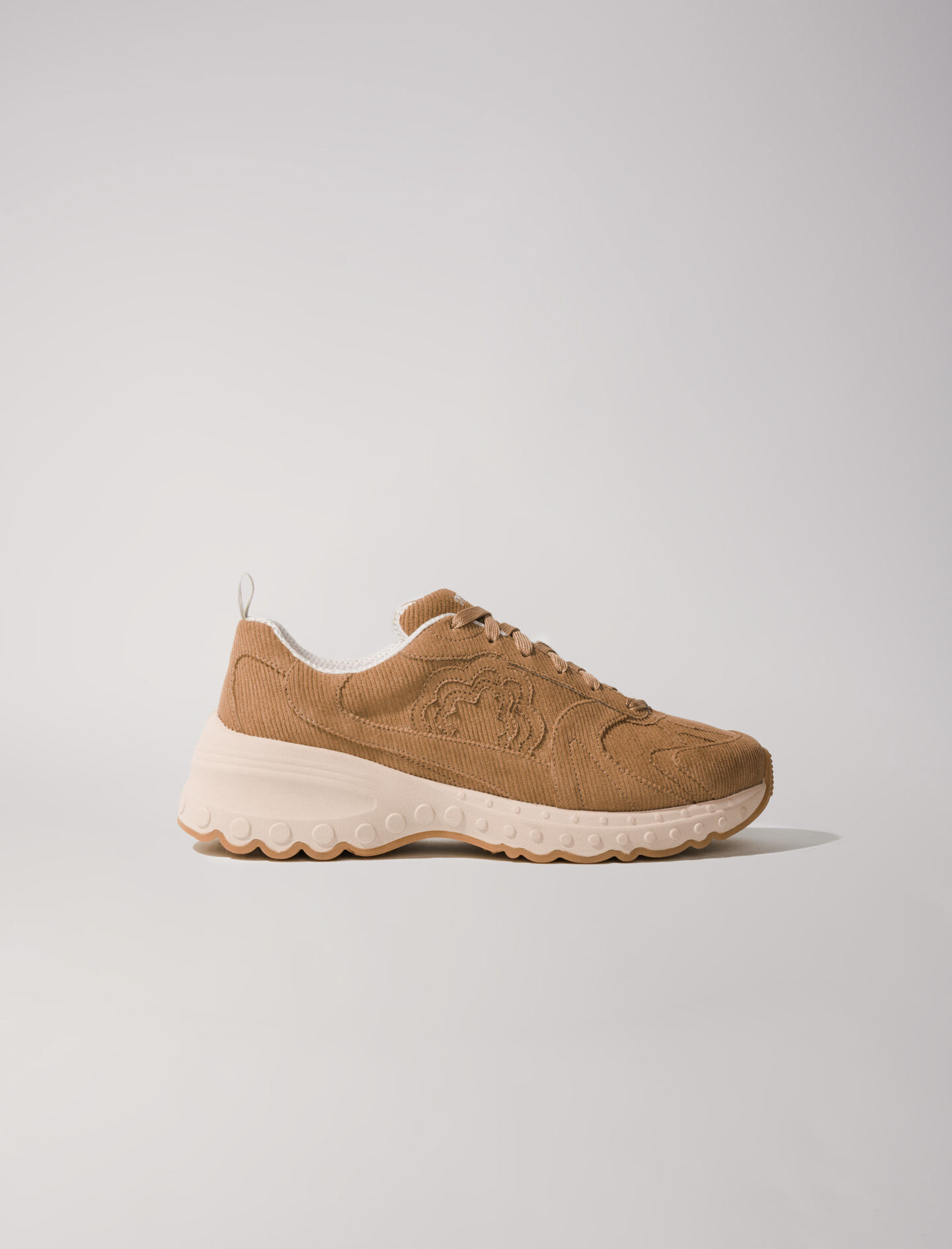 Trendy Women s Sneakers Maje
