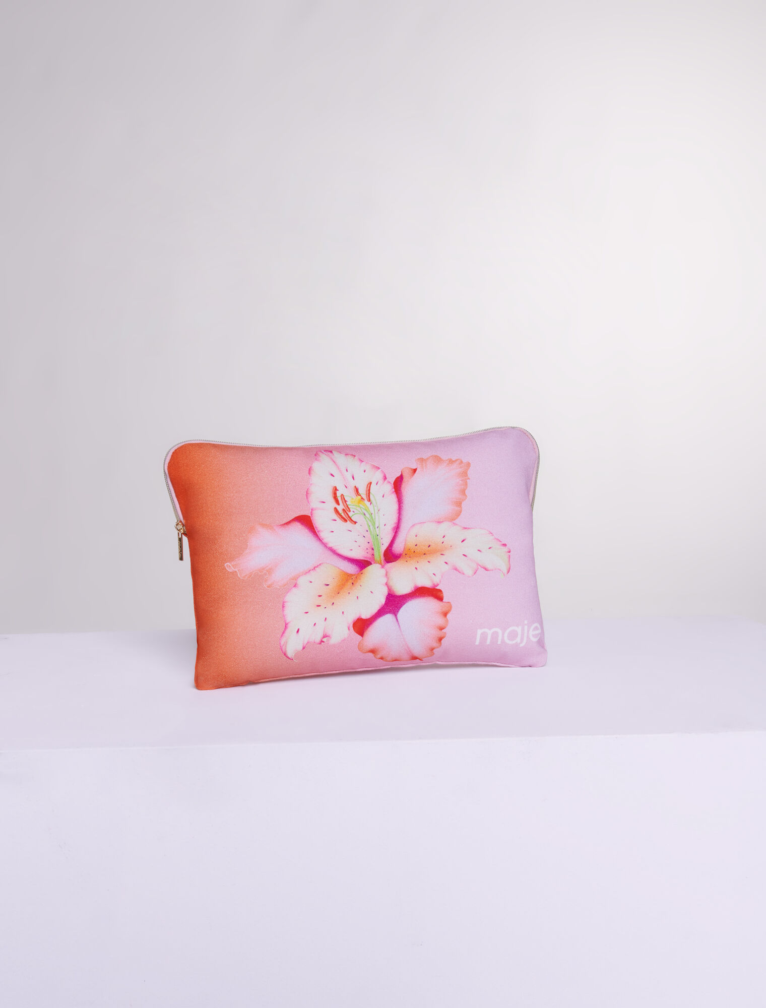 Beach pillow