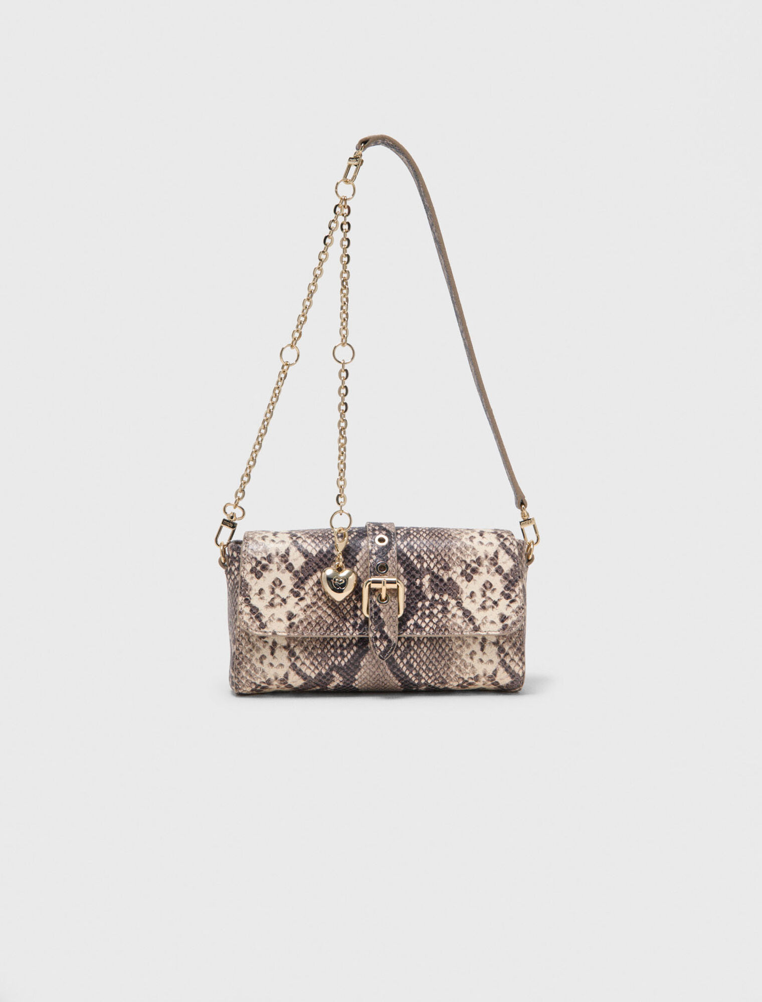 Python-effect Miss M Walk bag