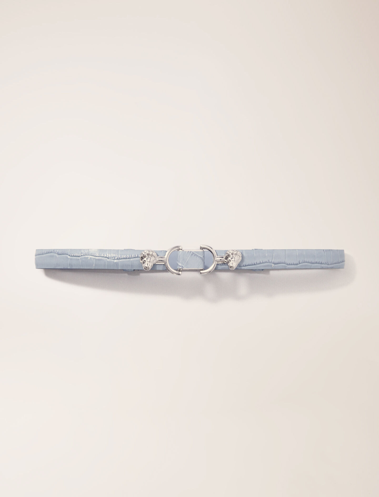 Thin belts | Maje