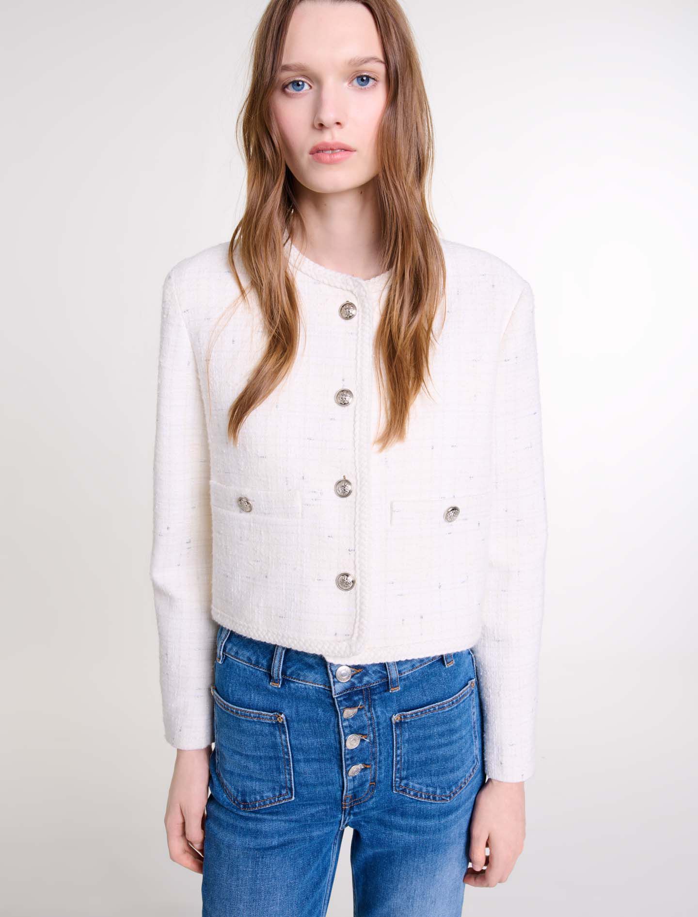 Maje Official Website: Clothing and Accessories for Women