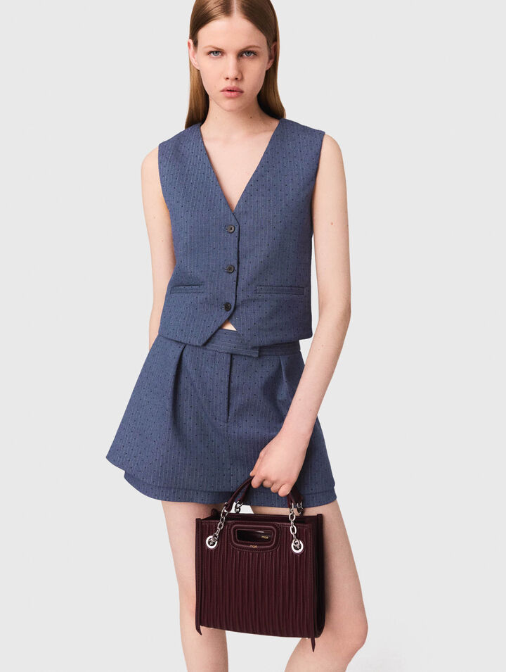 Miss M tote bag