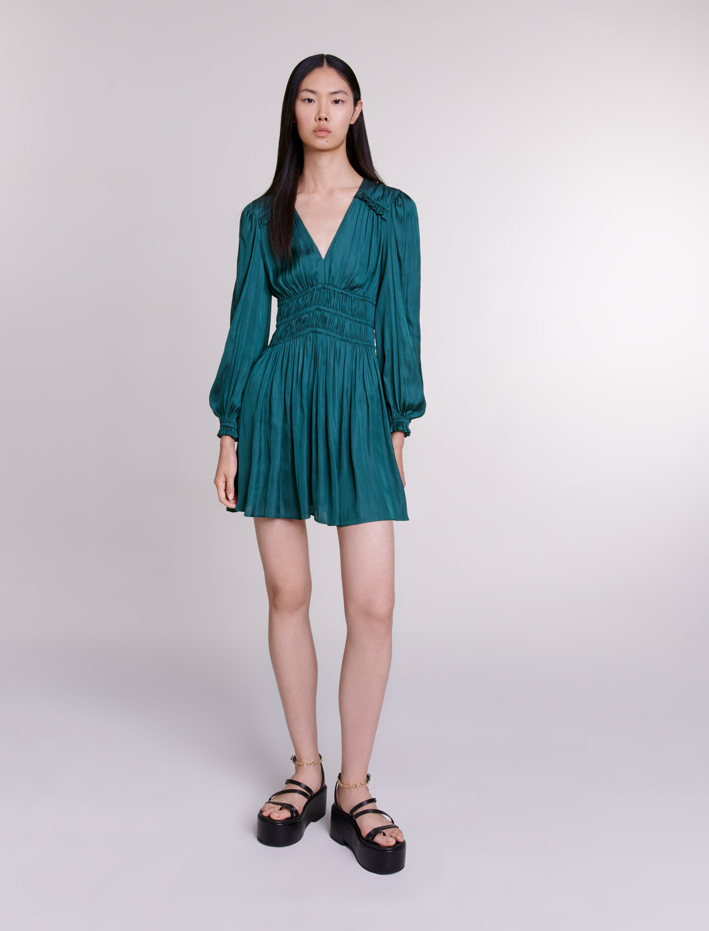 Maje clothing australia top