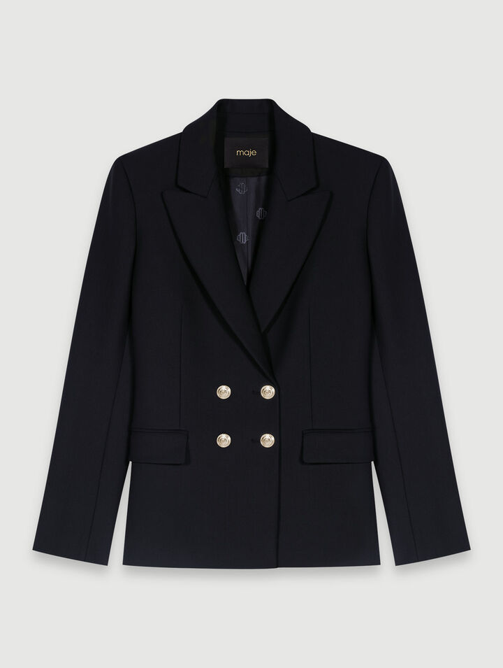 Suit jacket