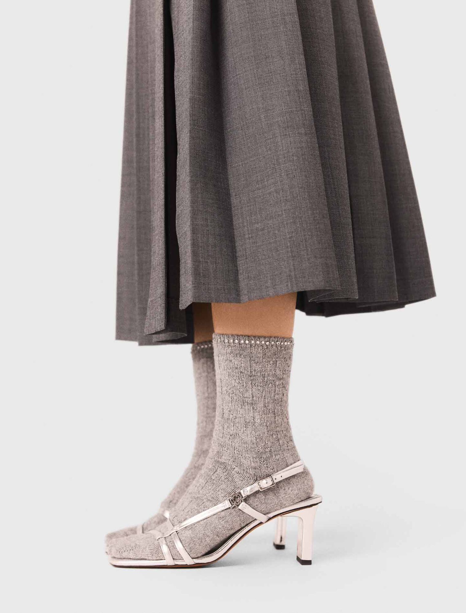 Ankle socks