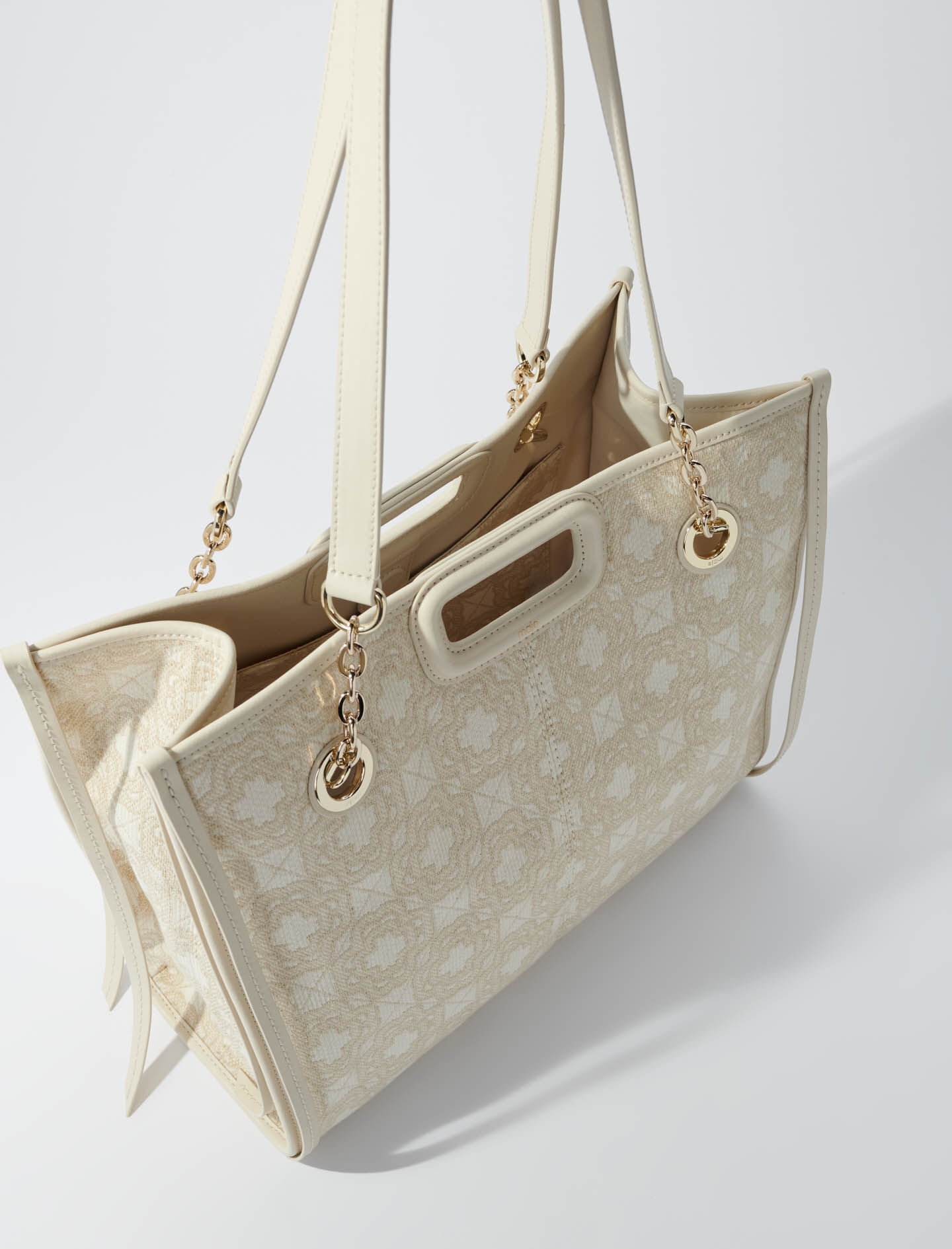 Maje tote bag deals