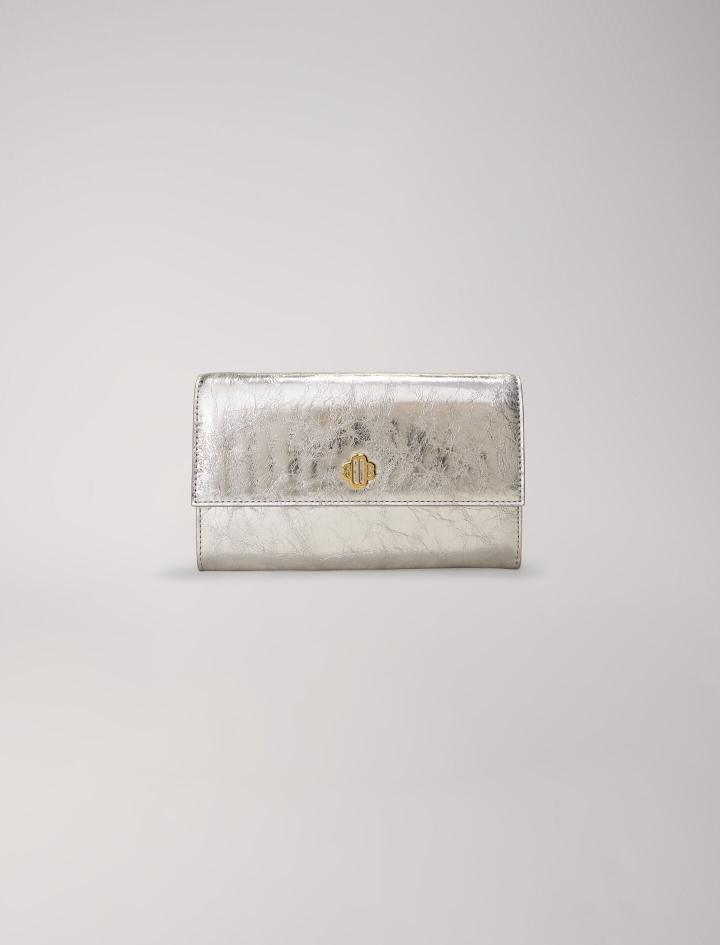 [masmarulez] 304 Micro wallet bag_beige 財布 チェーン付き 304 Micro wallet bag _Brown masmarulez官方網站