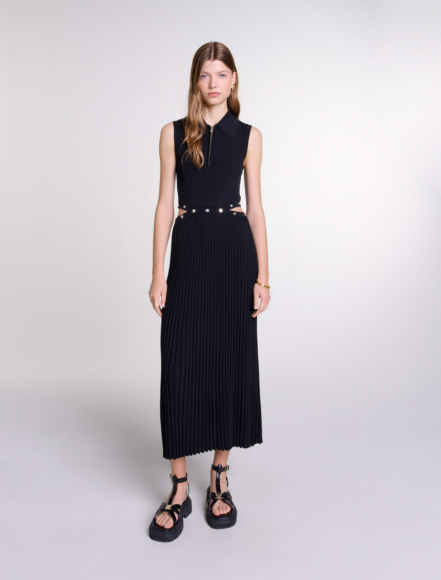 Women s Dresses The Latest Styles Maje