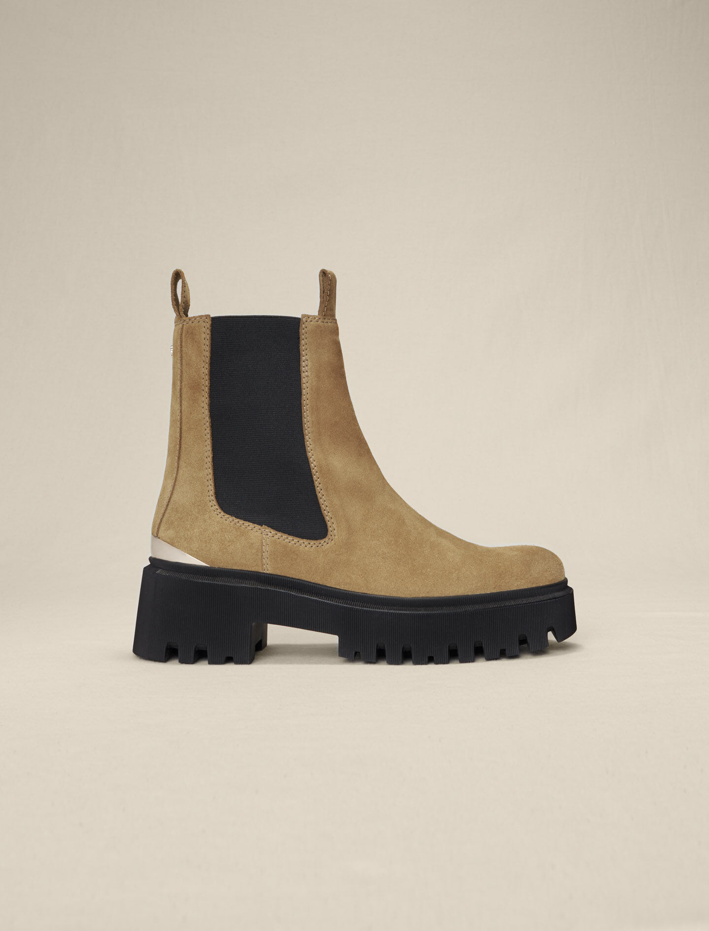 Maje ankle boots store