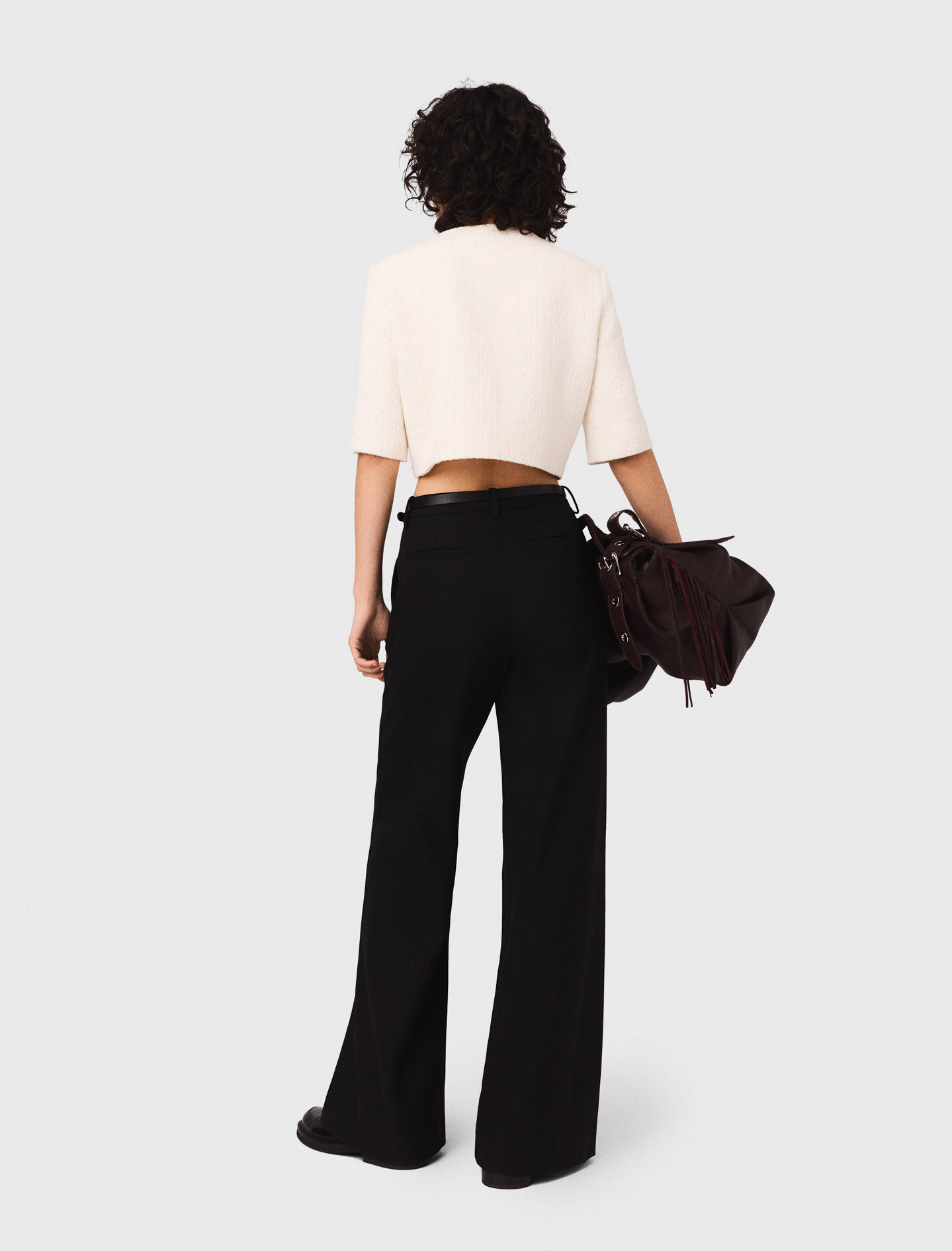 Maje New Collection 2025 | Ready-To-Wear & Accessories