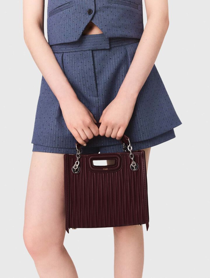 Miss M tote bag