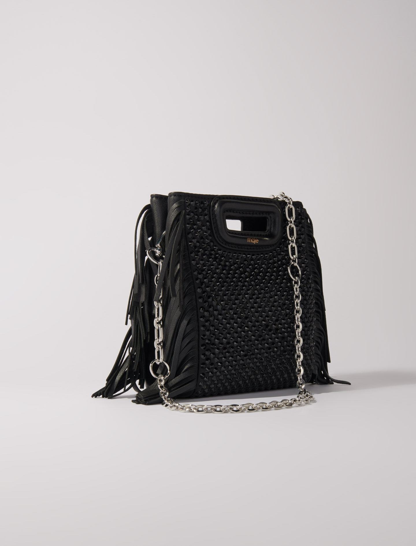 Sac maje paillette discount