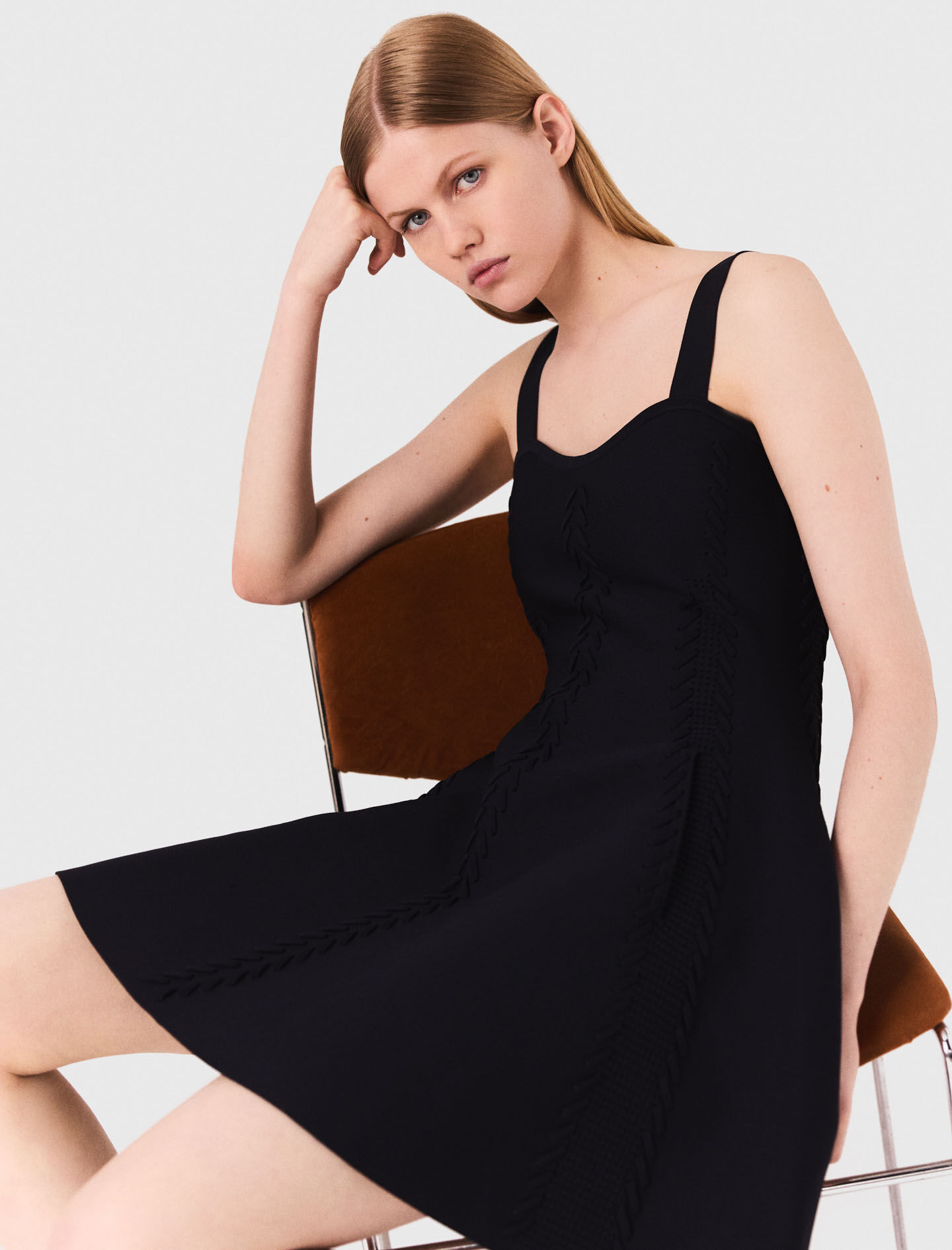Maje New Collection 2025 | Ready-To-Wear & Accessories