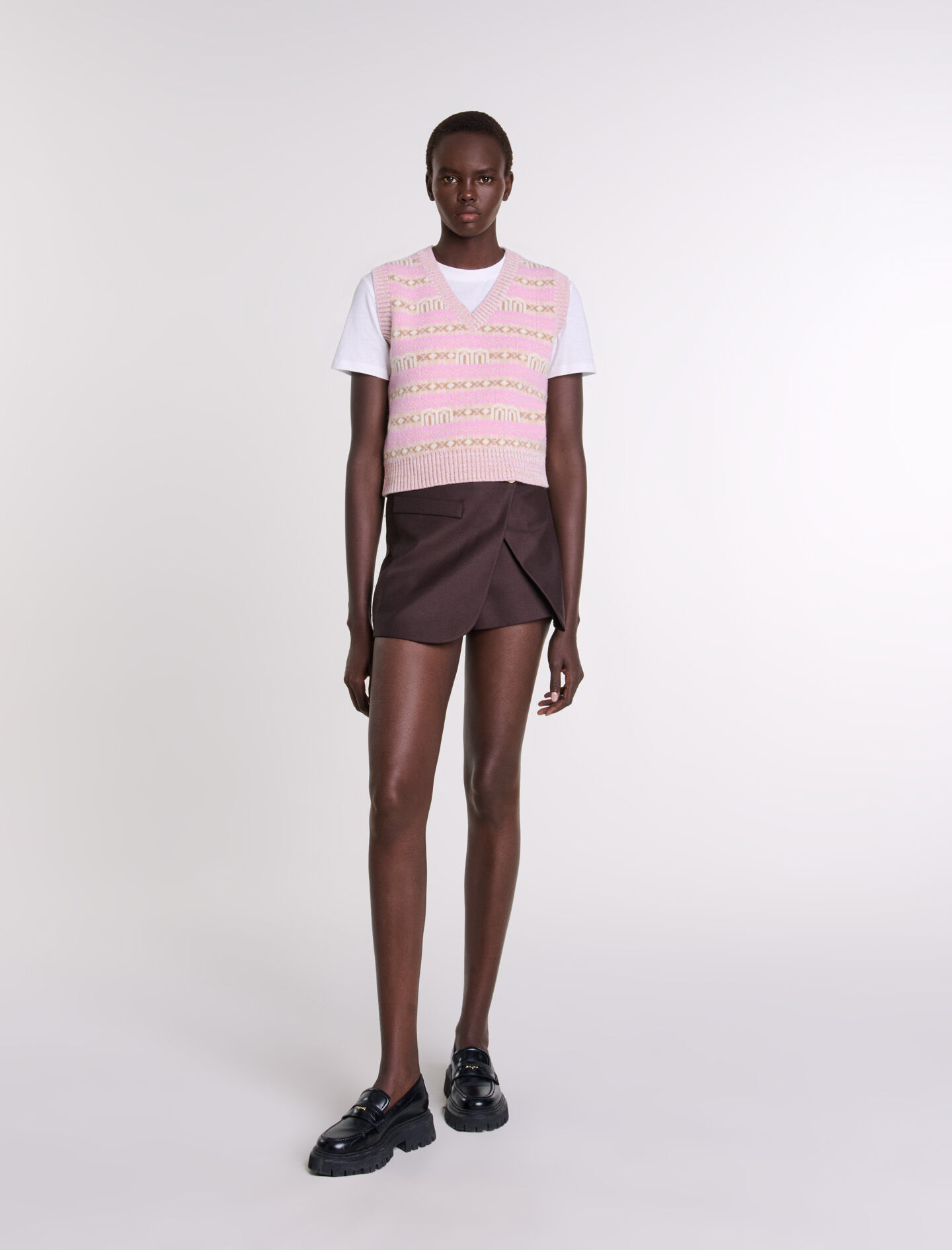 Maje jumper new arrivals
